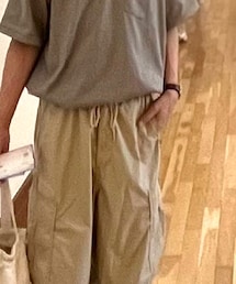 GU | カーゴパンツ