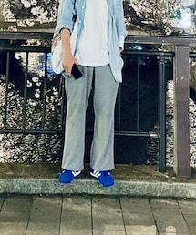 Hollister | スウェットパンツ