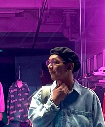 JINS | サングラス