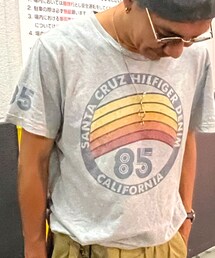 TOMMY HILFIGER | Tシャツ/カットソー