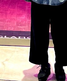 H&M | コーデュロイパンツ(その他パンツ)