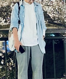 GU | Tシャツ/カットソー