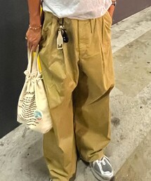 ZARA | チノパンツ