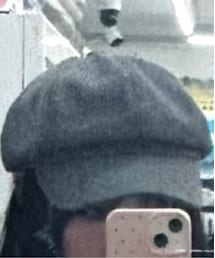 倉敷で買った帽子 | ハット