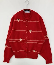 BALLANTYNE | 古着(カーディガン/ボレロ)