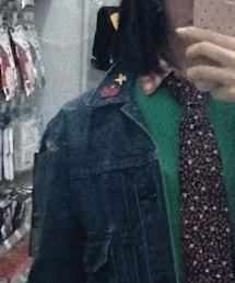 EDWIN | デニムジャケット