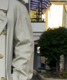 BURBERRY | トレンチコート