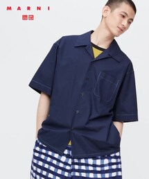UNIQLO | シャツ/ブラウス