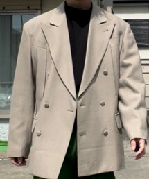 Jean Paul Gaultier | テーラードジャケット