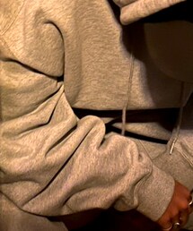 STUSSY | パーカー