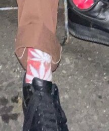 HUF | ソックス/靴下