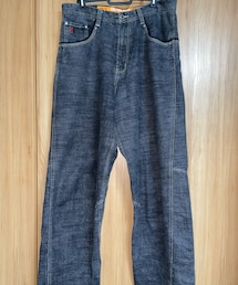used | デニムパンツ