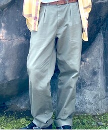 POLO RALPH LAUREN | 古着なんだり(チノパンツ)