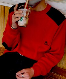 BURBERRY | used(ニット/セーター)