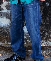 Levi's | 古着(デニムパンツ)