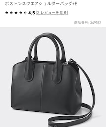 GU | ショルダーバッグ