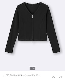 GU | カーディガン/ボレロ