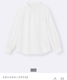 GU | シャツ/ブラウス