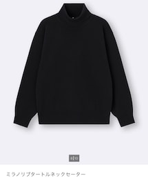 GU | ニット/セーター