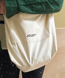 Jouet | トートバッグ