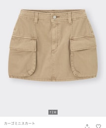 GU | スカート