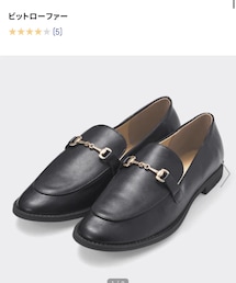 GU | ローファー