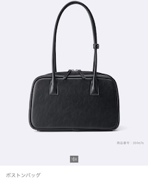 GU | ボストンバッグ