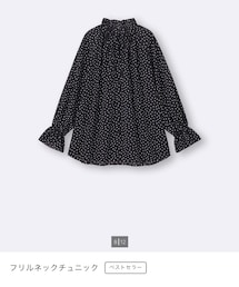 GU | シャツ/ブラウス