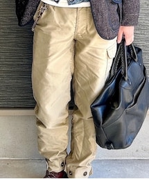 FREEWHEELERS | チノパンツ