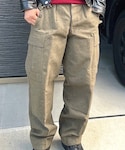 古着の「パンツ(カーゴパンツ)」