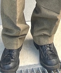 WESCO | ブーツ