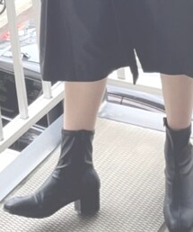 WEGO | ブーツ