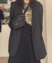 used | テーラードジャケット