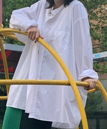 used | シャツ/ブラウス