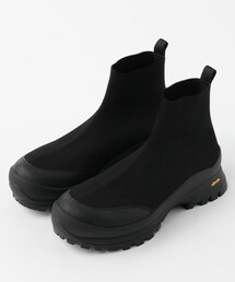 nagonstans | ブーツ