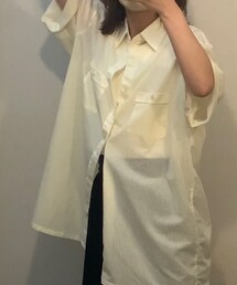 used | シャツ/ブラウス