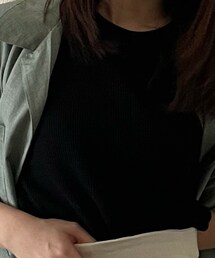 GU | タンクトップ