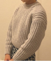 H&M | ニット/セーター