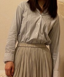UNIQLO | シャツ/ブラウス