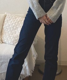 UNIQLO | デニムパンツ