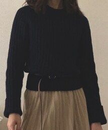 UNIQLO | ニット/セーター