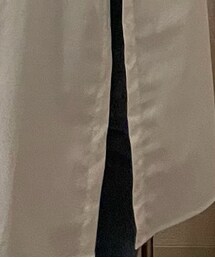 ZARA | デニムパンツ