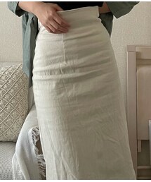 BASEMENT online | スカート