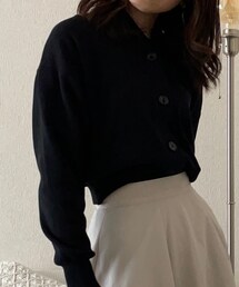 UNIQLO | カーディガン/ボレロ