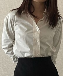 UNIQLO | シャツ/ブラウス