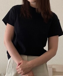 GU | Tシャツ/カットソー