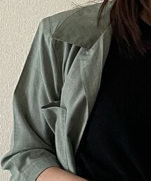 mineng | シャツ/ブラウス