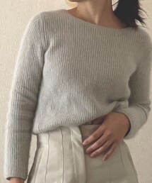 Spick & Span | ニット/セーター