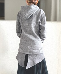KAPITAL | スウェット
