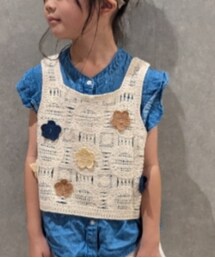 NAVY | トップス